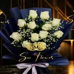 Sai Flower